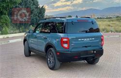 فۆرد برۆنکۆ سپۆرت